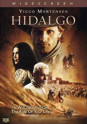 Hidalgo - Image 2