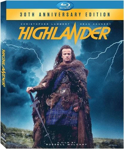 Highlander - Image 2