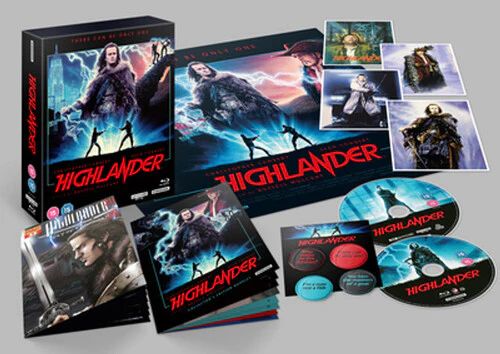 Highlander - Image 3