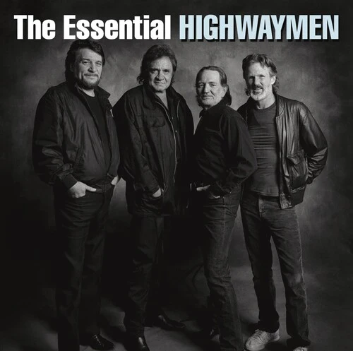Highwaymen - The Essential Highwaymen