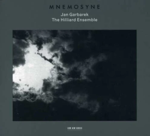 Hilliard Ensemble - Mnemosyne