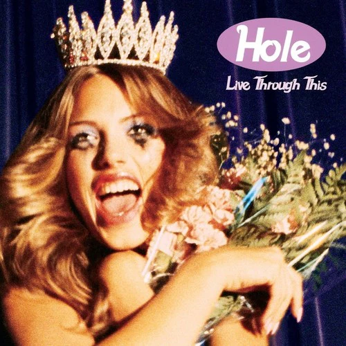 Hole - Live Through This - Image 2