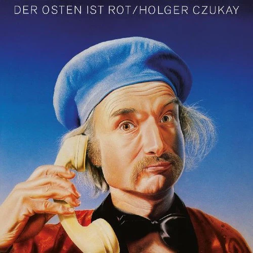 Holger Czukay - Der Osten Ist Rot - Image 2