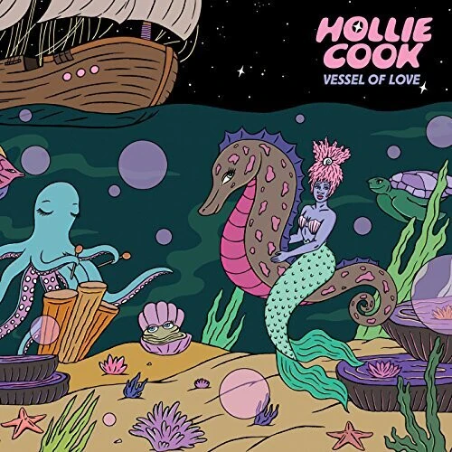 Hollie Cook - Vessel Of Love - Image 2