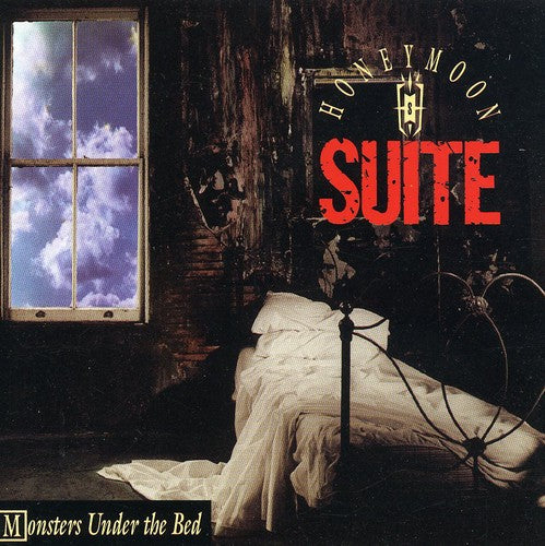Honeymoon Suite - Monster Under the Bed - Image 2