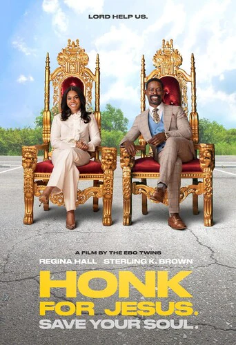 Honk for Jesus. Save Your Soul. - Image 2