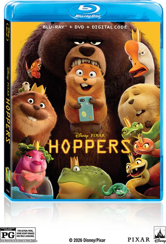 Hoppers - Image 2