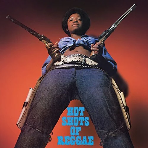 Hot Shots of Reggae: Expanded Edition/ Various - Hot Shots Of Reggae: Expanded Edition / Various