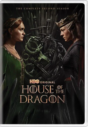 House Of The Dragon: The Complete Second Season - Image 2