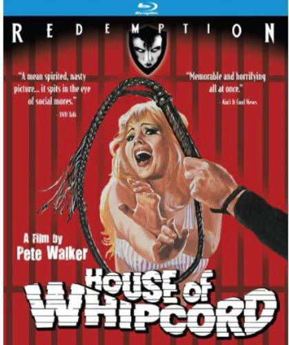 House of Whipcord - Image 2