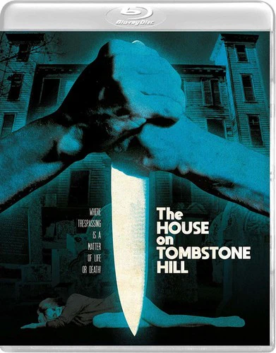 House on Tombstone Hill (aka Dead Dudes in the House & Dead Come Home)