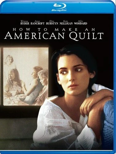 How to Make an American Quilt - Image 2