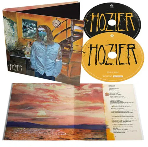 Hozier - Hozier: 10th Anniversary Deluxe