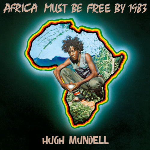 Hugh Mundell - Africa Must Be Free By 1983 - Image 2