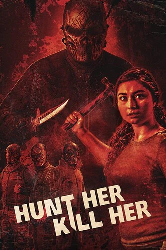Hunt Kill Her