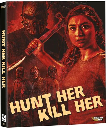 Hunt Kill Her - Image 2