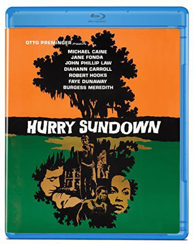 Hurry Sundown - Image 2