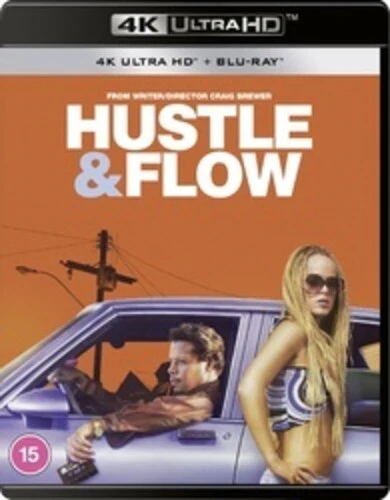 Hustle & Flow