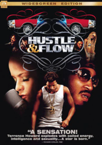Hustle & Flow - Image 2