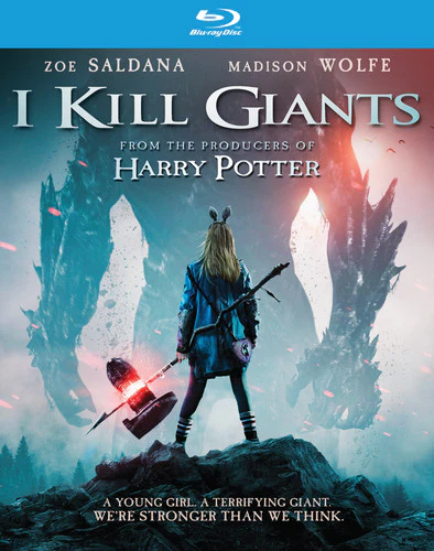 I Kill Giants - Image 2