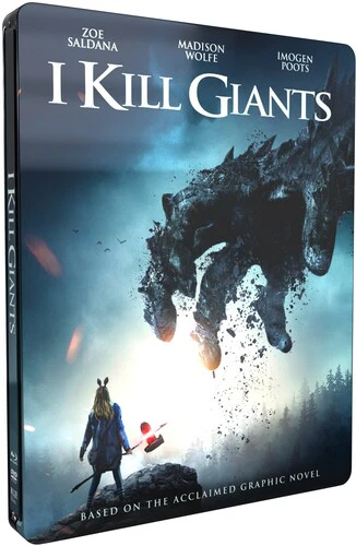 I Kill Giants - Image 3