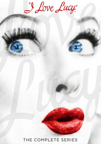 I Love Lucy: The Complete Series - Image 3