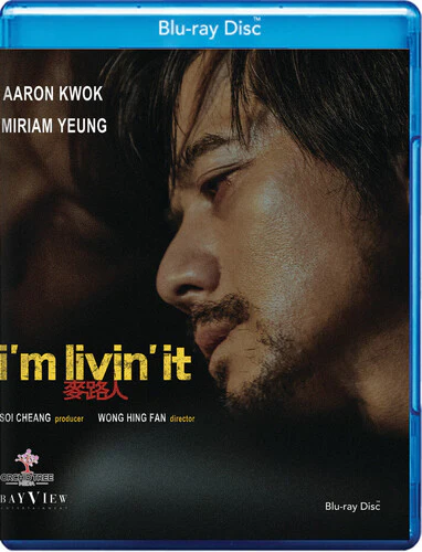I'm Livin' It
