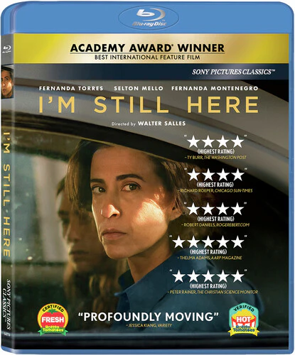 I'm Still Here - Image 2