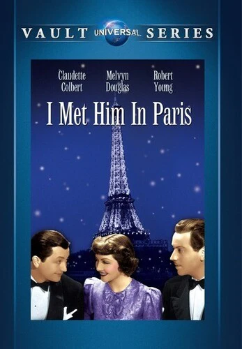 I Met Him In Paris - Image 2