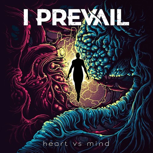 I Prevail - Heart Vs. Mind - Image 2