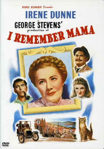 I Remember Mama - Image 2