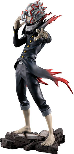 Ichibansho - DanDaDan - Masterlise - Okarun (Transformed) Figure