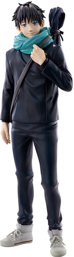 Ichibansho - Jujutsu Kaisen - Yuta Okkotsu (5th Anniversary Final) Masterlise Figure