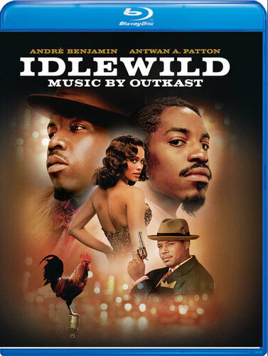 Idlewild - Image 2