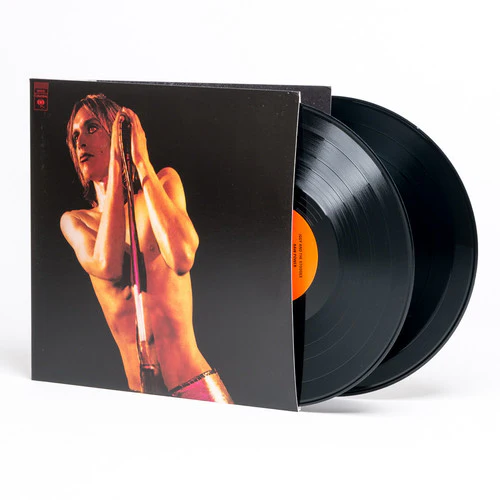 Iggy Pop & Stooges - Raw Power - Image 4
