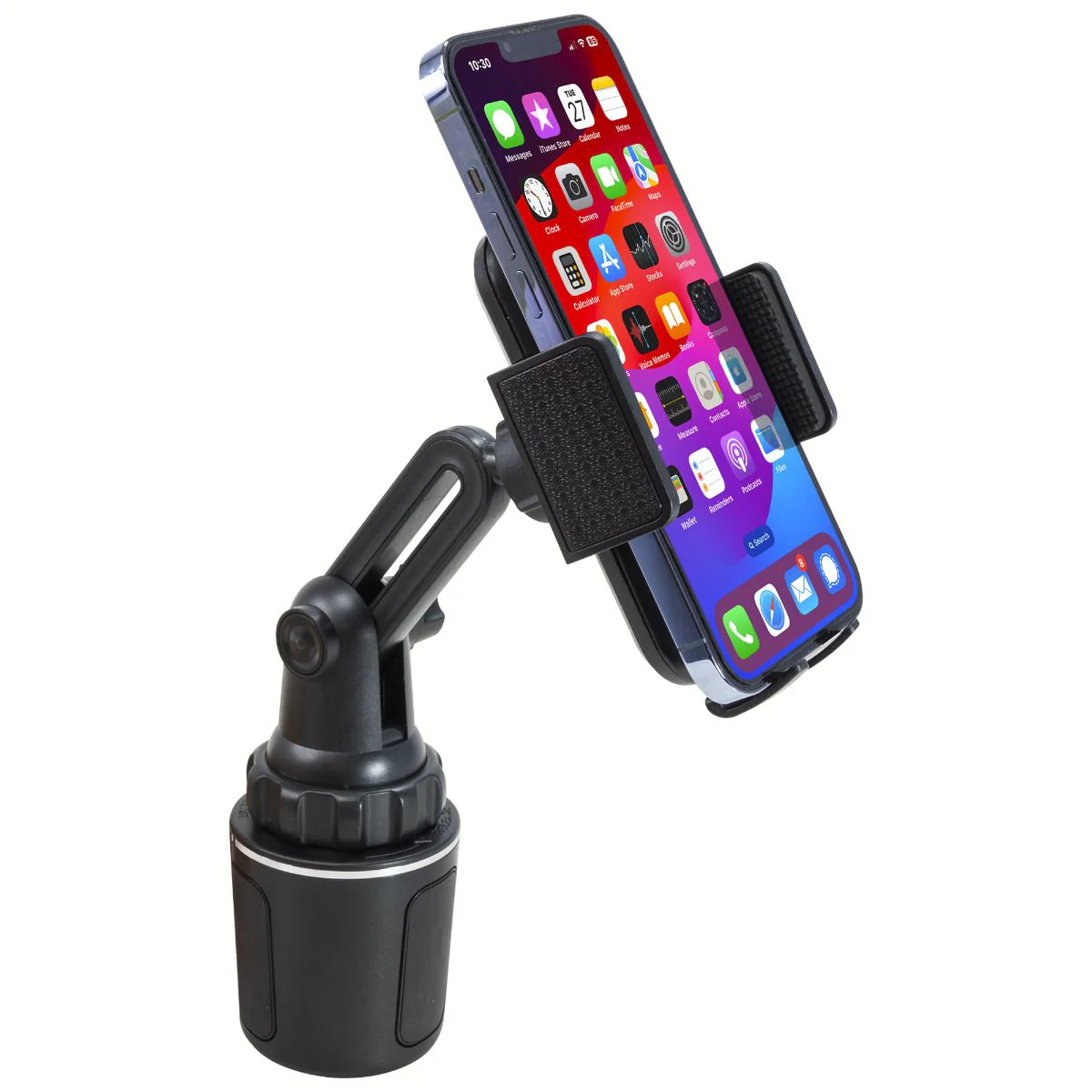 iLive Phone+ Universal Cup Mount - Image 2