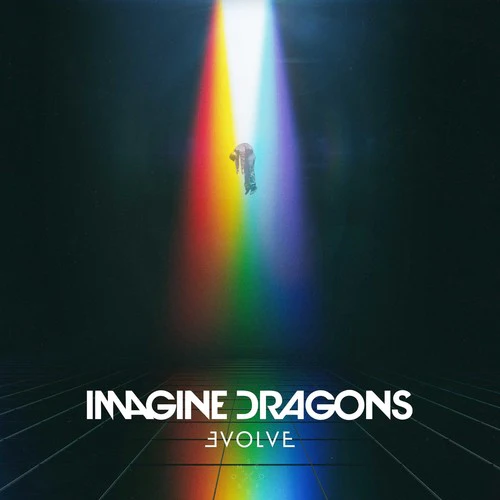 Imagine Dragons - Evolve - Image 2