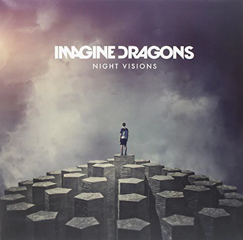 Imagine Dragons - Night Visions - Image 2