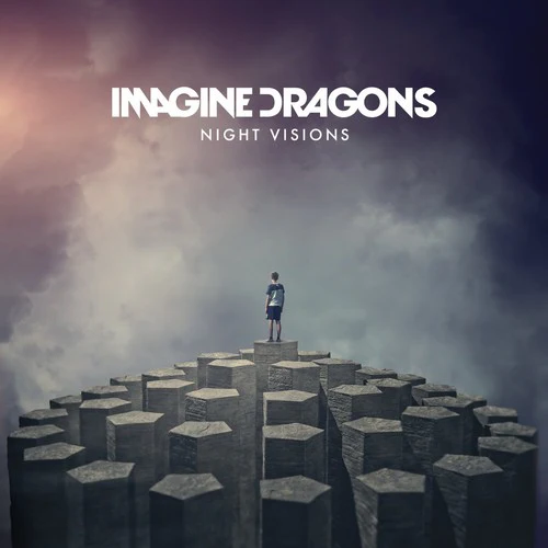 Imagine Dragons - Night Visions - Image 4