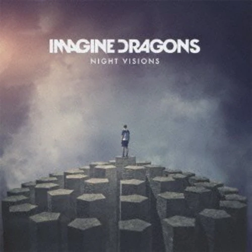 Imagine Dragons - Night Visions - Image 5