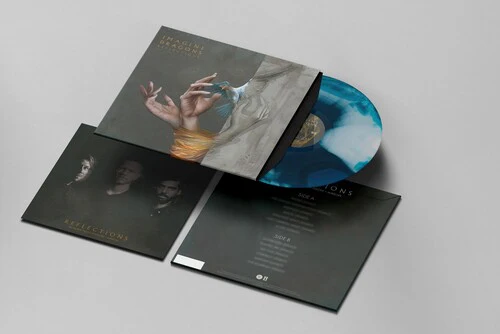 Imagine Dragons - Reflections (From The Vault Of Smoke + Mirrors)