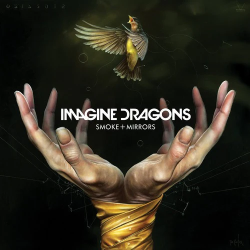 Imagine Dragons - Smoke + Mirrors - Image 2