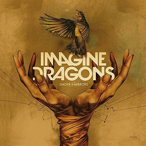 Imagine Dragons - Smoke + Mirrors - Image 4