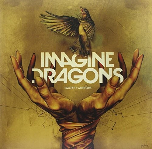 Imagine Dragons - Smoke + Mirrors - Image 5