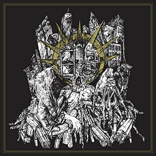Imperial Triumphant - Abyssal Gods - Image 2
