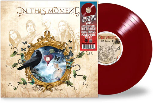 In This Moment - The Dream