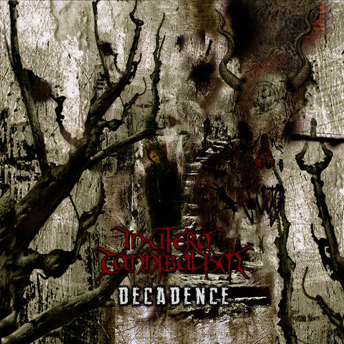 In Utero Cannibalism - Decadence