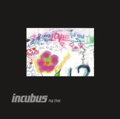 Incubus - Incubus HQ Live - Image 2