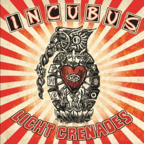 Incubus - Light Grenades - Image 2