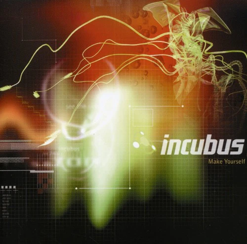 Incubus - Make Yourself - Image 2